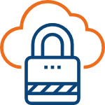 Secure Cloud Connectivity icon